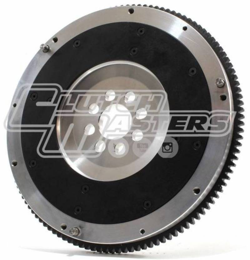 Toyota Solara Aluminum Flywheel - Clutch Masters - `99-`02 Toyota Solara Aluminum Flywheel - Clutch Masters - `99-`02